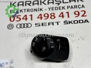 8X1941531A AUDİ Q3 FAR ANAHTARI 8X1941531AN