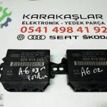 Audi A6 Park Sensörü çıkma parça - KARAKAŞLAR YEDEK PARÇA Konya