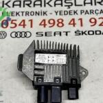 Audi A2 Fan Beyni çıkma parça - KARAKAŞLAR YEDEK PARÇA Konya