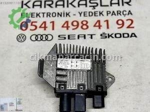 8Z0959501 AUDİ A2 FAN BEYNİ