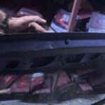 RENAULT KADJAR BAGAJ KAPAĞI