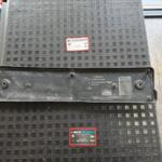 MERCEDES W117 ÇIKMA ÖN PLAKALIK A1178850781