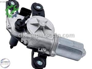 8v0955711 ARKA SİLECEK MOTORU