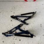 SEAT CORDOBA BAGAJ MENTEŞESİ