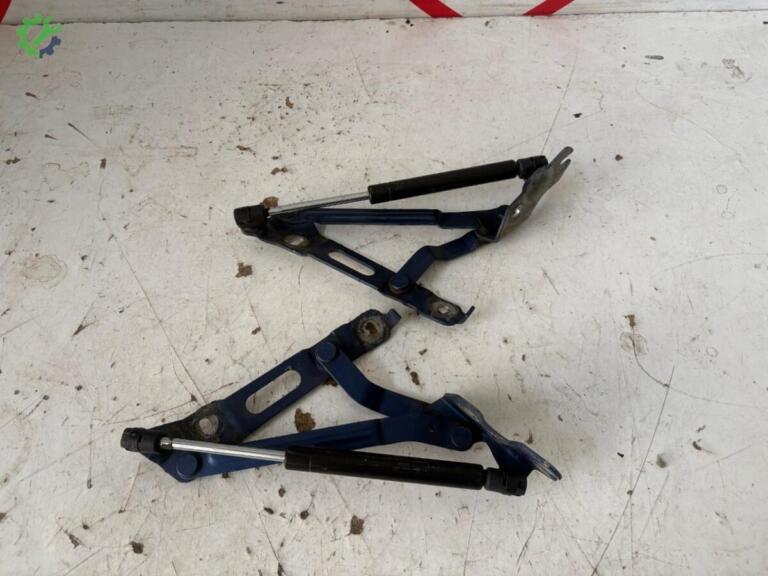 Seat Cordoba Bagaj Menteşesi çıkma parça