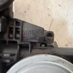 Toyota RAV4 Arka Cam çıkma parça - TASLAKOĞLU OTOMOTİV ÇIKMA PARÇA Bursa