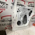 CHRY TİGGO 8 SAĞ ARKA KAPI