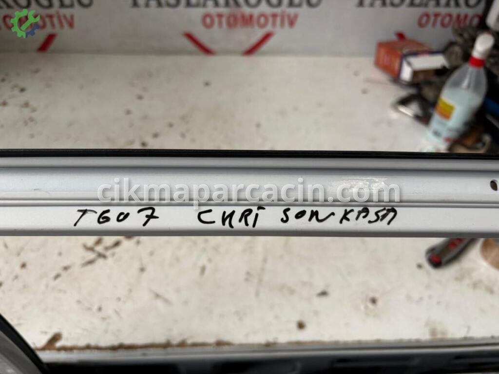 Chery Tiggo Sağ Arka Kapı çıkma parça