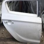 Hyundai İ20 Sağ Arka Kapı 2009-2014