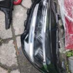 OPEL CORSA F SOL FAR ÇIKMA ORJİNAL YEDEK PARÇA
