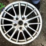 911-997 19 İNÇ JANT PORSCHE ORJİNAL ÇIKMA PARÇA