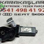 Volkswagen Passat Kontrol Düğmeleri çıkma parça - KARAKAŞLAR YEDEK PARÇA Konya