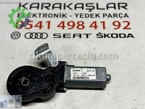 922174-102 AUDİ A6 VW PASSAT ELEKTRİKLİ KOLTUK MOTORU