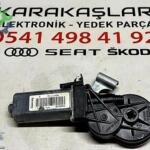 Volkswagen Passat Kontrol Düğmeleri çıkma parça - KARAKAŞLAR YEDEK PARÇA Konya