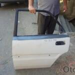 93 323 KAPUT MAZDA ÇIKMA PARÇA