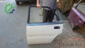 93 323 KAPUT MAZDA ÇIKMA PARÇA