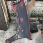 Toyota Hılux Sağ Çamurluk LN55 LN56 LN65 1985-1988