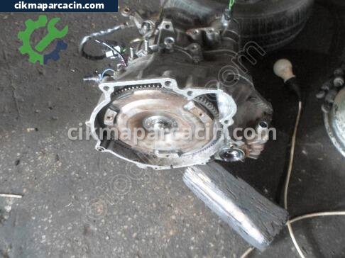 Hyundai Excel Otomatik Şanzıman çıkma parça