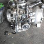 Hyundai Excel Otomatik Şanzıman çıkma parça - OTOFİL YEDEK PARÇA Mersin