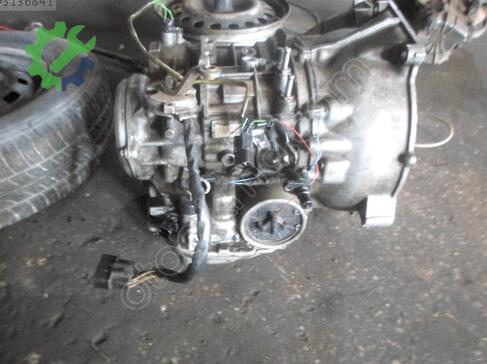 Hyundai Excel Otomatik Şanzıman çıkma parça