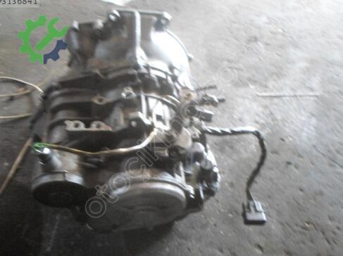 Hyundai Excel Otomatik Şanzıman çıkma parça
