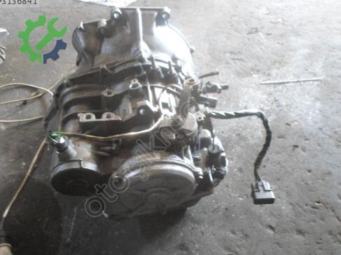 Hyundai Excel Otomatik Şanzıman çıkma parça