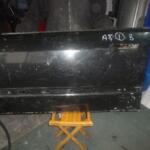 1995-2002 A8 SOL ÖN KAPI AUDİ ORJİNAL ÇIKMA PARÇA
