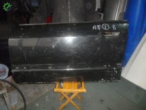 1995-2002 A8 SOL ÖN KAPI AUDİ ORJİNAL ÇIKMA PARÇA