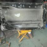 1995-2002 A8 SOL ÖN KAPI AUDİ ORJİNAL ÇIKMA PARÇA