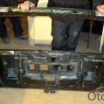 95-99 grand cherokee bagaj 2ad jeep çıkma parça