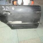 1996-2001 A4 SAĞ ARKA KAPI AUDİ ORJİNAL ÇIKMA PARÇA