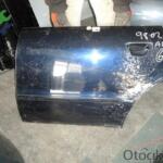 96-01 A4 SOL ARKA KAPI 5 ADET AUDİ ÇIKMA PARÇA
