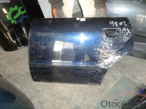 96-01 A4 SOL ARKA KAPI 5 ADET AUDİ ÇIKMA PARÇA