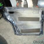 96-01 A4 SOL ARKA KAPI 5 ADET AUDİ ÇIKMA PARÇA