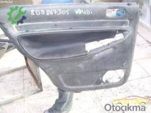 96-02 A4 SOL ARKA KAPI DÖŞEMESİ AUDI ÇIKMA PARÇA