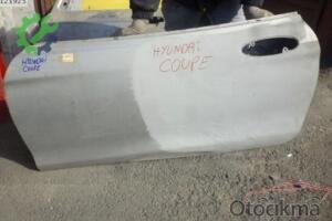 96-02 COUPE SOL KAPI HYUNDAİ ÇIKMA PARÇA
