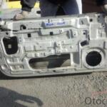 96-02 COUPE SOL KAPI HYUNDAİ ÇIKMA PARÇA