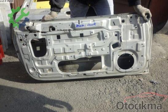 Hyundai Coupe Sol Kapı çıkma parça