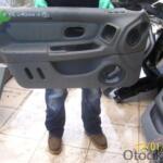96-02 LAGUNA SOL ÖN KAPI DÖŞEMESİ RENAULT ÇIKMA PARÇA