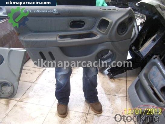 Renault Laguna Kapı Döşemesi çıkma parça