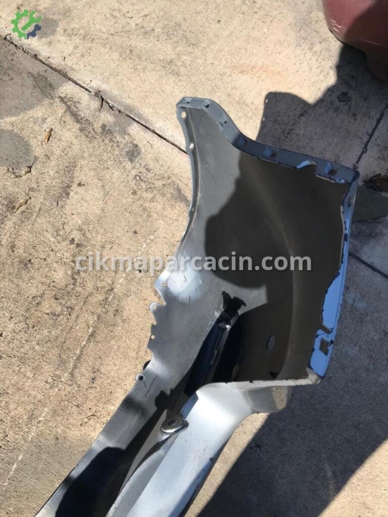 Daihatsu Terios Arka Tampon 52159B4040 çıkma parça