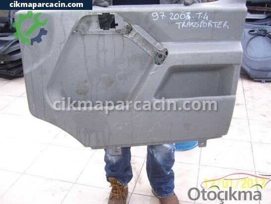 Volkswagen Transporter Kapı Döşemesi çıkma parça