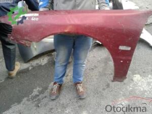 97-99 EUROACCORD SOL ÖN ÇAMURLUK HONDA ÇIKMA PARÇA