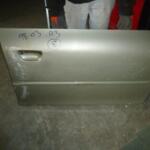 1998-2003 A3 SAĞ ÖN KAPI AUDİ ORJİNAL ÇIKMA PARÇA