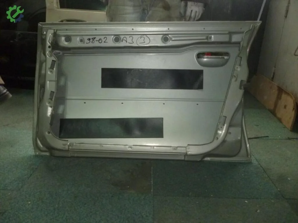 Audi A3 Sağ Ön Kapı çıkma parça