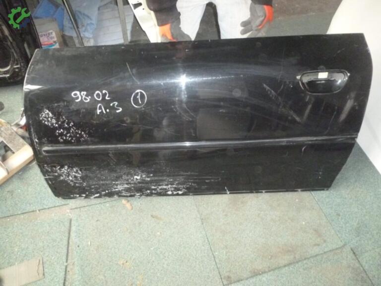 Audi A3 Sol Kapı çıkma parça