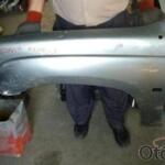 98-03 HİLÜX SAĞ SOL ÖN ÇAMURLUK TOYOTA ÇIKMA PARÇA