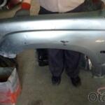 98-03 HİLÜX SAĞ SOL ÖN ÇAMURLUK TOYOTA ÇIKMA PARÇA