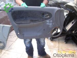98-03 MEGANE SOL ÖN KAPI DÖŞEMESİ RENAULT ÇIKMA PARÇA