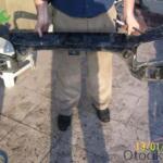 98-03 PARTNER-BERLINGO PANEL 10 ADET PEUGEOT ÇIKMA PARÇA